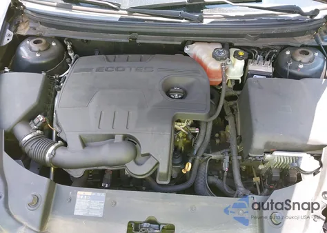 2011 Chevrolet Malibu 1Lt z USA, uszkodzony, nr VIN 1G1ZC5E16BF210110